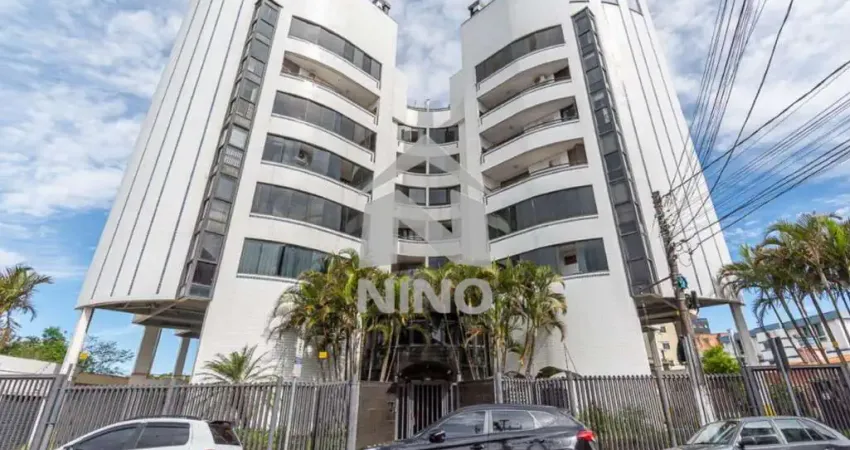 Cobertura com 3 dormitórios a venda, r$ 980.000,00 - centro - gravatai/rs