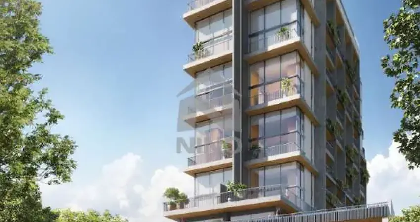 Studio a venda, 36m² por r$ 348.900,00 - centro - gravatai/rs