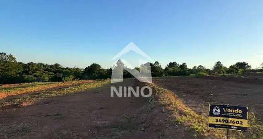 Terreno a venda, 295m² por r$ 240.095,91 - santa cruz - gravatai/rs