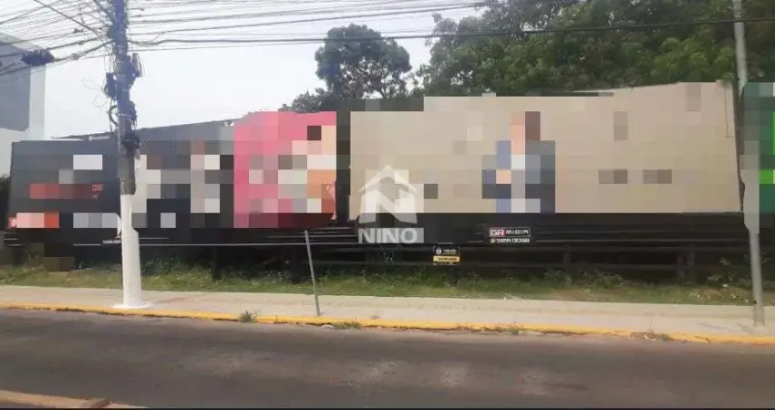 Terreno a venda, 535m² por r$ 1.500.000,00 - centro - gravatai/rs