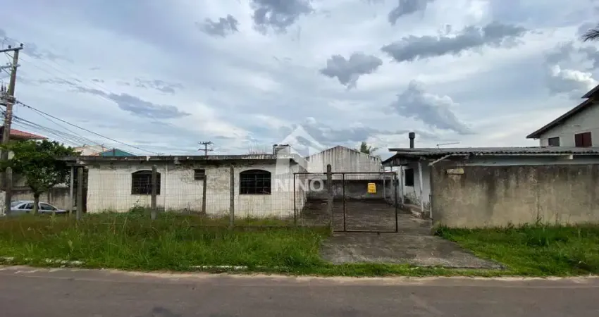 Terreno a venda, 379m² por r$ 212.000,00 - vera cruz - gravatai/rs