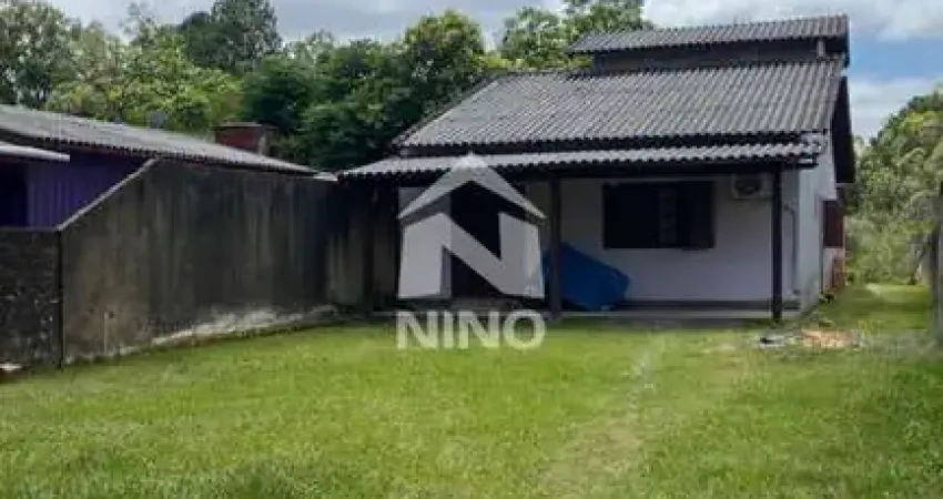 Casa com 3 dormitórios a venda, 160m² por R$ 480.000,00 - Mato Alto - Gravatai/RS