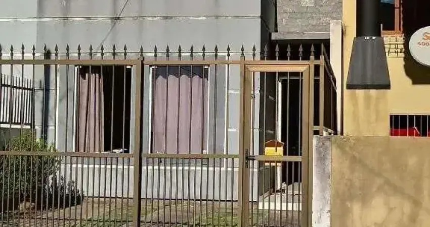 Casa com 2 dormitórios à venda, 60 m² por R$ 260.000,00 - Bela Vista - Gravataí/RS