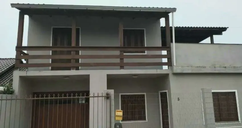Casa com 3 dormitórios à venda, 195 m² por R$ 318.000,00 - Parque Itacolomi - Gravataí/RS