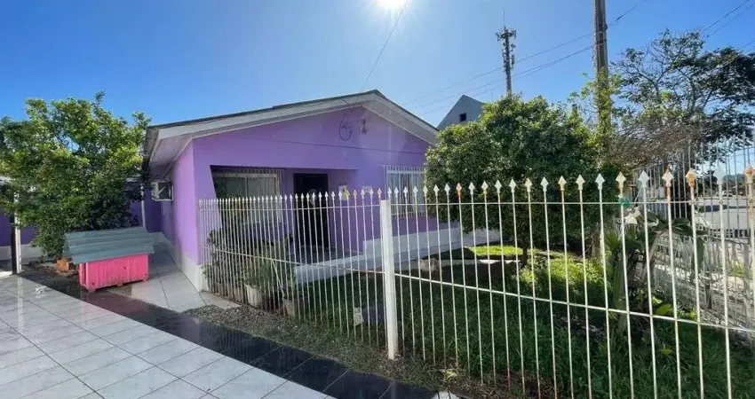 Casa à venda, 130 m² por R$ 372.000,00 - Monte Belo - Gravataí/RS