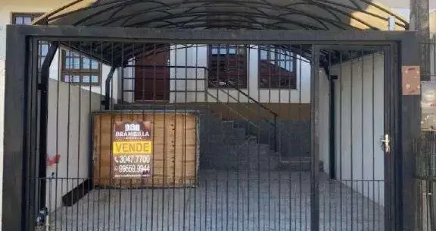 Casa com 3 dormitórios, 94 m² - venda por R$ 490.000,00 - Bela Vista - Gravataí/RS