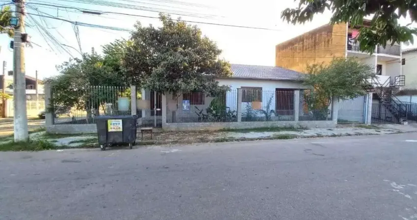 Casa com 2 dormitórios à venda, 80 m² por R$ 393.000,00 - Parque da Matriz - Cachoeirinha/RS