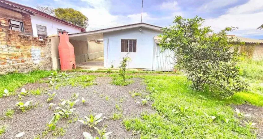 Casa com 2 dormitórios à venda, 60 m² por R$ 318.000,00 - Barnabé - Gravataí/RS