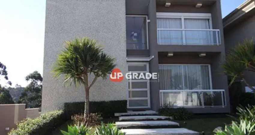 Casa com 4 dormitórios à venda, 700 m² por R$ 8.800.000,00 - Tamboré 10 - Santana de Parnaíba/SP