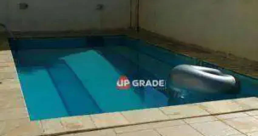 Casa à venda, 500 m² por R$ 3.000.000,00 - Alphaville Residencial 6 - Santana de Parnaíba/SP