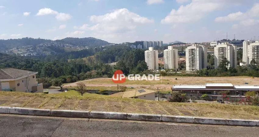 Terreno à venda, 546 m² por R$ 1.750.000,00 - Alpha Sítio - Santana de Parnaíba/SP