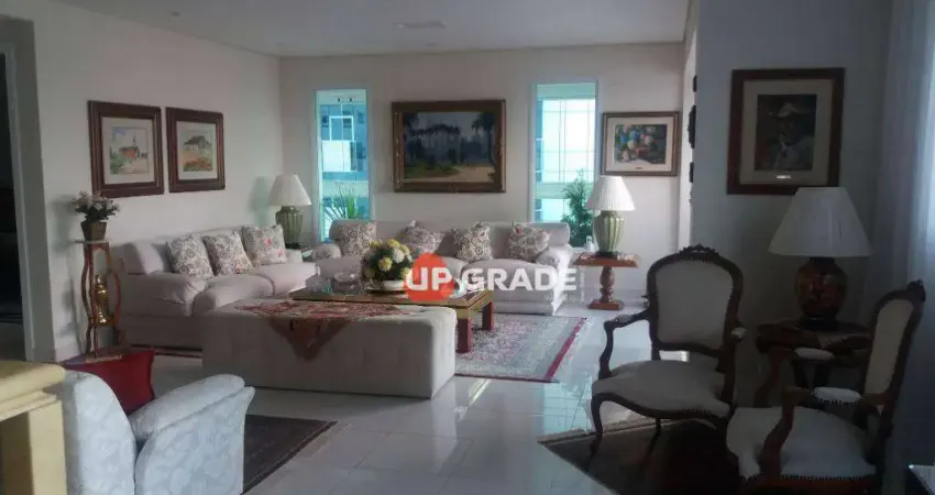 Apartamento à venda, 252 m² por R$ 2.400.000,00 - Alphaville - Barueri/SP