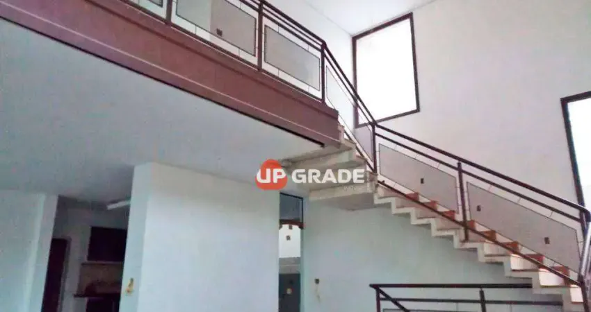 Casa com 4 dormitórios à venda, 463 m² por R$ 5.900.000,00 - Alpha Conde II - Barueri/SP