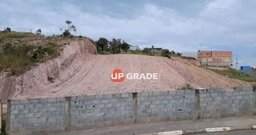 Terreno à venda, 3177 m² por R$ 2.700.000,00 - Chácara do Solar II (Fazendinha) - Santana de Parnaíba/SP