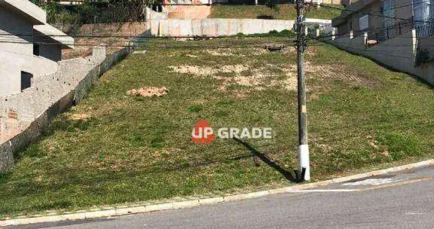 Terreno à venda, 484 m² por R$ 1.500.000,00 - Residencial Alpha Sitio - Santana de Parnaíba/SP