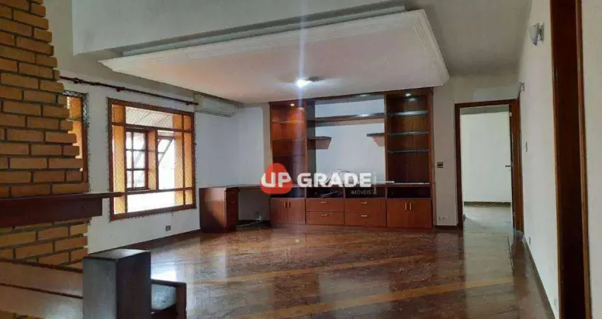 Casa com 3 dormitórios à venda, 300 m² por R$ 2.100.000,00 - Alphaville Residencial 9 - Santana de Parnaíba/SP