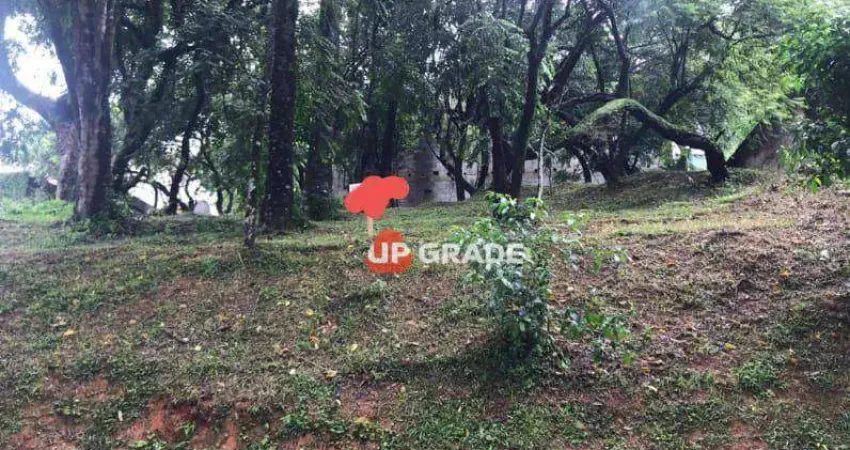 Terreno à venda, 456 m² por R$ 508.000,00 - Tarumã - Santana de Parnaíba/SP