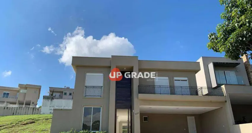 Casa com 4 dormitórios à venda, 450 m² por R$ 5.300.000,00 - Campos do Conde - Santana de Parnaíba/SP