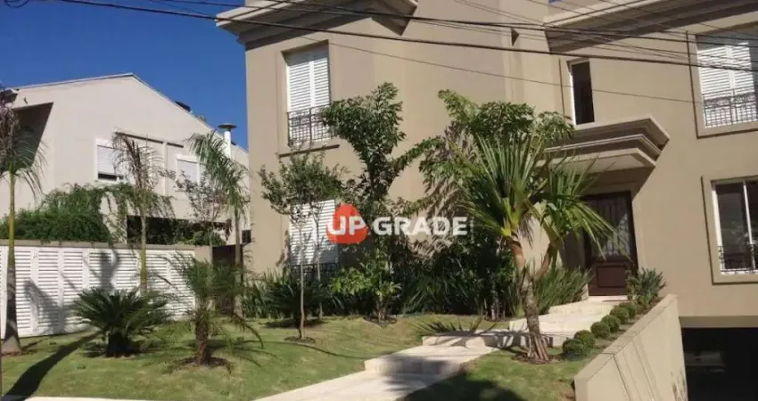 Casa à venda, 608 m² por R$ 10.500.000,00 - Alphaville Residencial Um - Barueri/SP