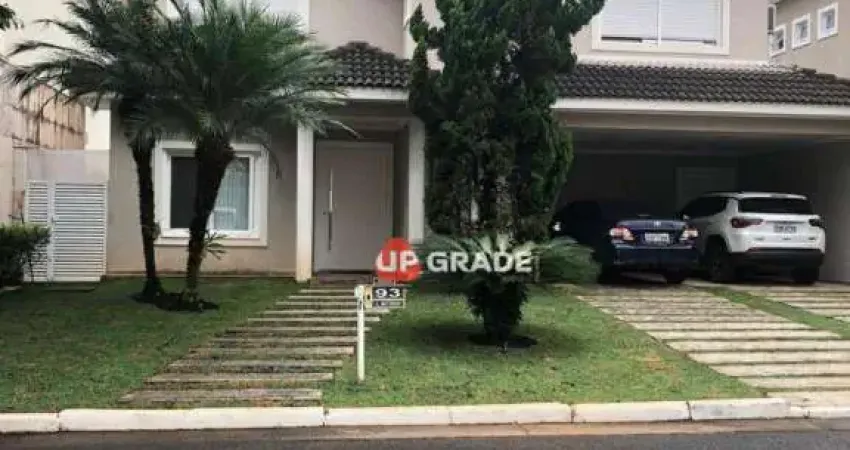 Casa com 4 dormitórios à venda, 390 m² por R$ 4.500.000,00 - Alphaville Residencial Plus - Barueri/SP