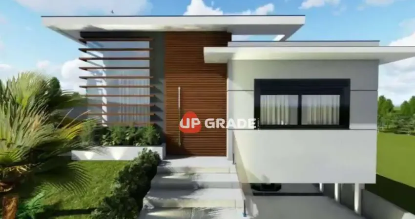 Casa com 3 dormitórios à venda, 250 m² por R$ 2.300.000,00 - Valville 01 - Santana de Parnaíba/SP