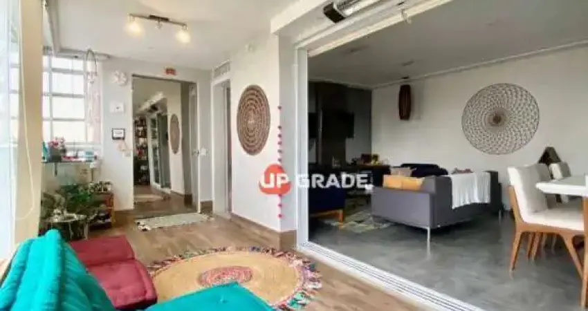 Apartamento com 3 dormitórios à venda, 155 m² por R$ 1.800.000,00 - Edifício More - Barueri/SP