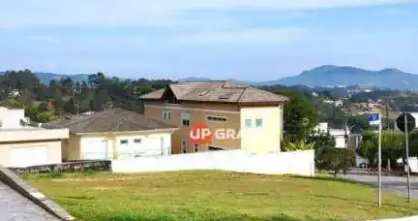 Terreno à venda, 536 m² por R$ 900.000,00 - Tanquinho - Santana de Parnaíba/SP