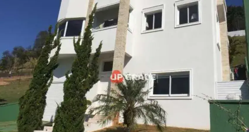 Casa com 5 dormitórios à venda, 460 m² por R$ 3.800.000,00 - Alpha Sítio - Santana de Parnaíba/SP