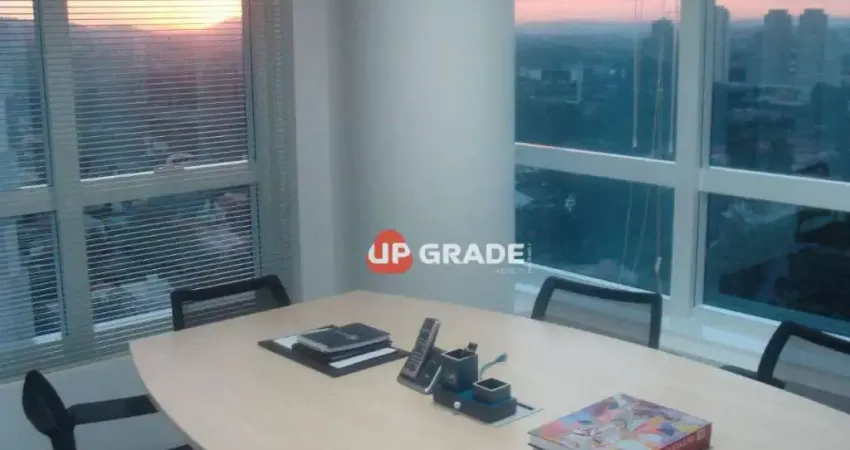 Sala à venda, 50 m² por R$ 450.000,00 - Edifício Monte Carlo - Barueri/SP