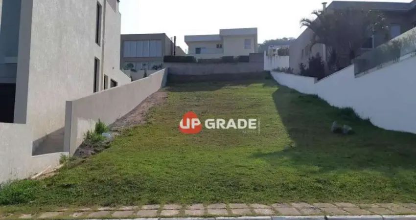 Terreno à venda, 517 m² por R$ 1.900.000,00 - Alpha Sítio - Santana de Parnaíba/SP