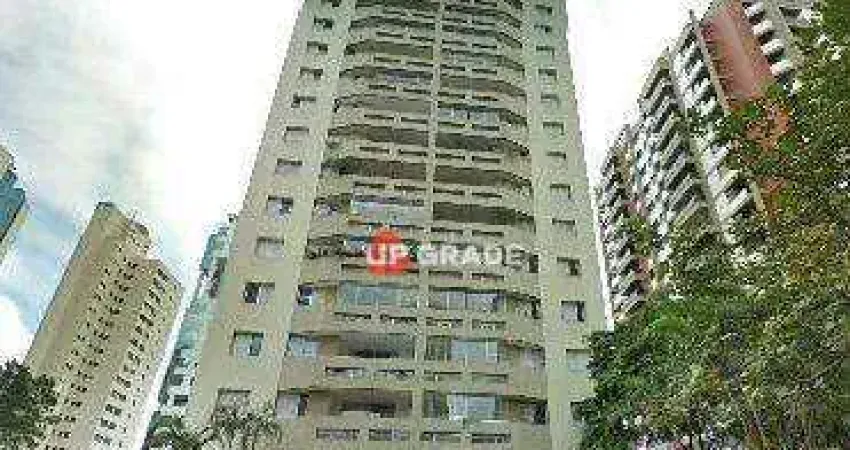 Apartamento à venda, 264 m² por R$ 2.200.000,00 - Edifício Regina - Barueri/SP