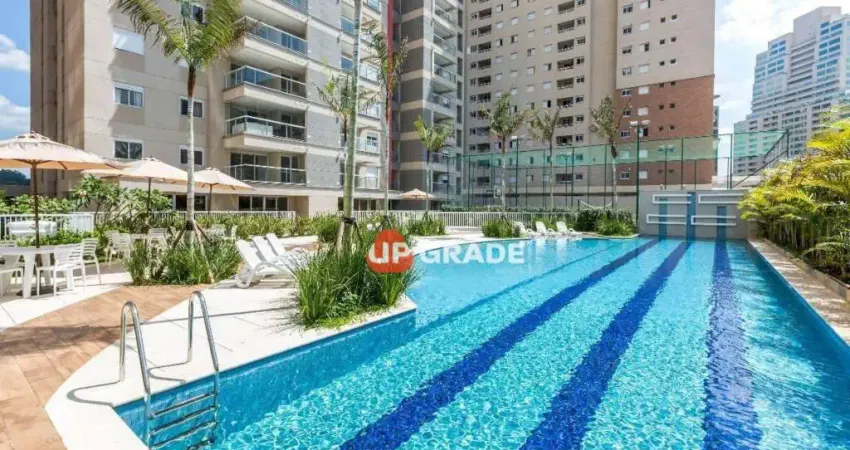 Apartamento com 3 dormitórios à venda, 105 m² por R$ 1.500.000,00 - Bethaville I - Barueri/SP