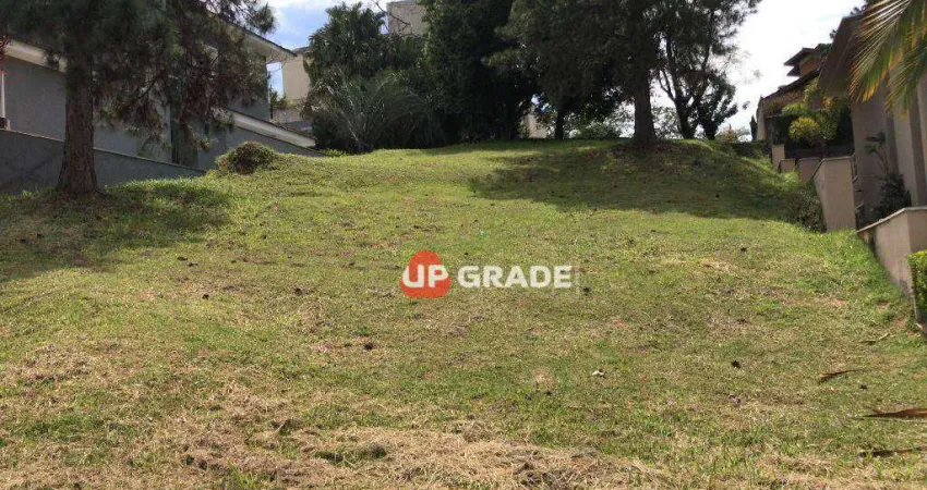 Terreno à venda, 722 m² por R$ 3.200.000,00 - Melville - Santana de Parnaíba/SP