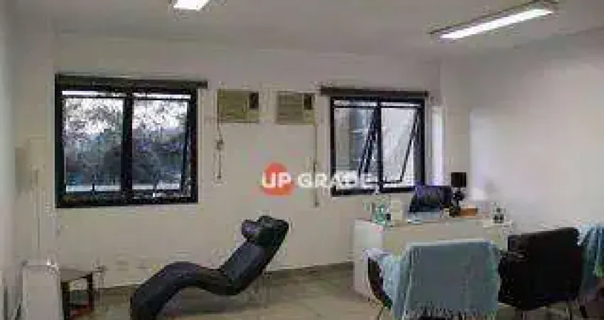 Sala à venda, 33 m² por R$ 340.000,00 - Edifício Metrópolis - Barueri/SP