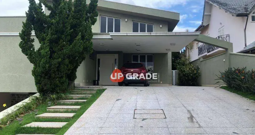 Casa com 4 dormitórios, 525 m² - venda por R$ 6.800.000,00 ou aluguel por R$ 34.973,00/mês - Alphaville Residencial Zero - Barueri/SP