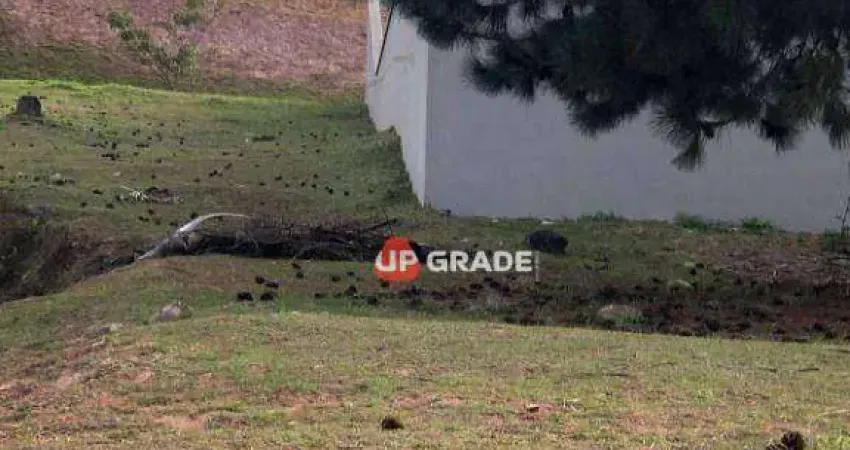 Terreno à venda, 420 m² por R$ 2.500.000,00 - Villa Solaia - Barueri/SP