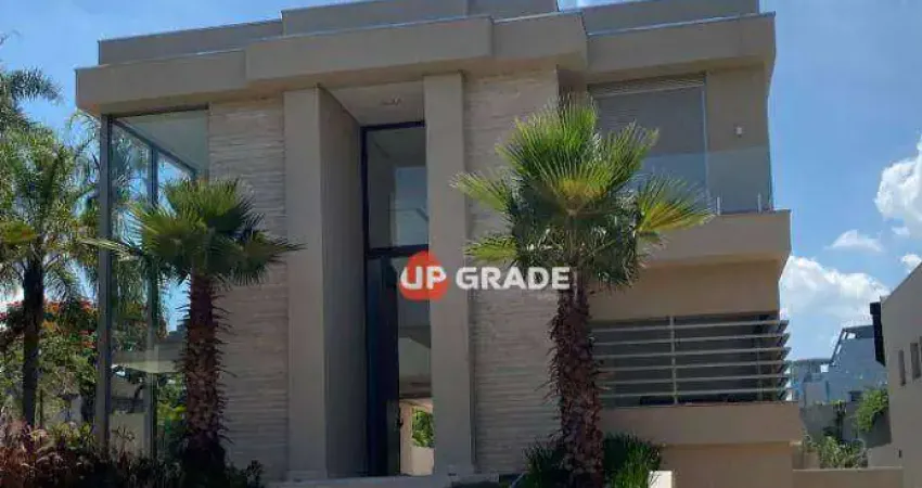 Casa à venda, 994 m² por R$ 16.900.000,00 - Alphaville Residencial Um - Barueri/SP