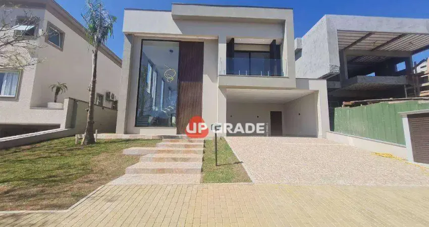 Casa com 4 dormitórios à venda, 332 m² por R$ 5.660.000,00 - Burle Marx - Santana de Parnaíba/SP