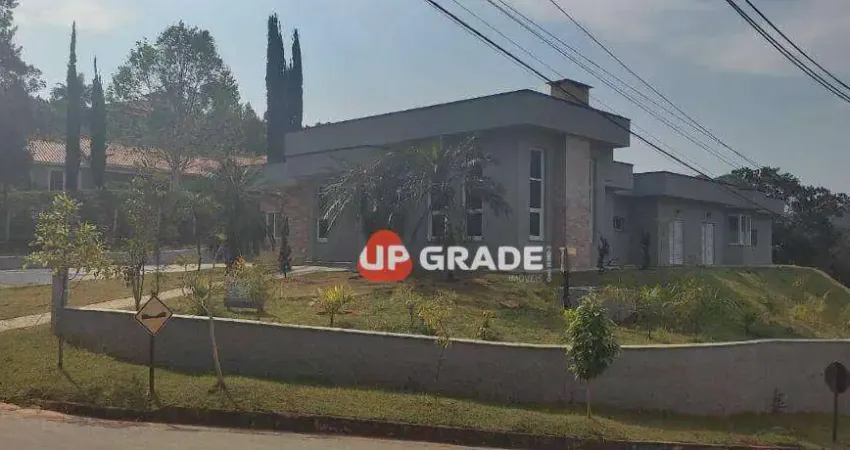 Casa à venda, 467 m² por R$ 5.000.000,00 - Vila Velha - Santana de Parnaíba/SP