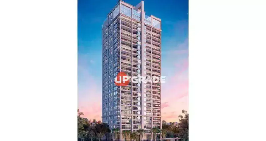 Apartamento à venda, 360 m² por R$ 6.120.000,00 - Alphaville Industrial - Barueri/SP