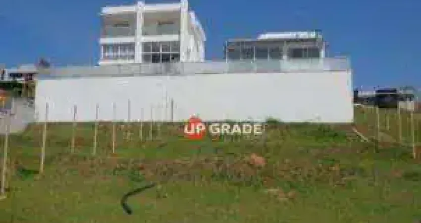 Terreno à venda, 490 m² por R$ 1.400.000,00 - Gênesis 2 - Santana de Parnaíba/SP