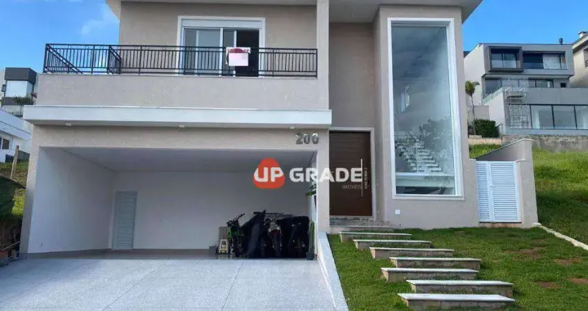 Casa à venda, 438 m² por R$ 5.400.000,00 - Gênesis 2 - Santana de Parnaíba/SP