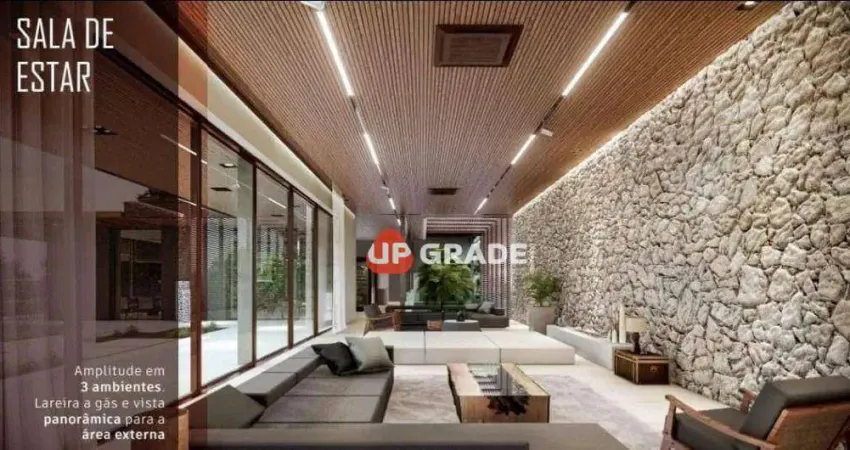 Casa com 5 dormitórios à venda, 2379 m² por R$ 39.000.000,00 - Tamboré 01 - Barueri/SP