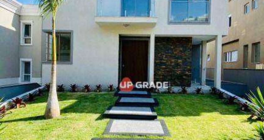 Casa com 4 dormitórios, 578 m² - venda por R$ 10.380.000,00 ou aluguel por R$ 35.200,01/mês - Villa Solaia - Barueri/SP