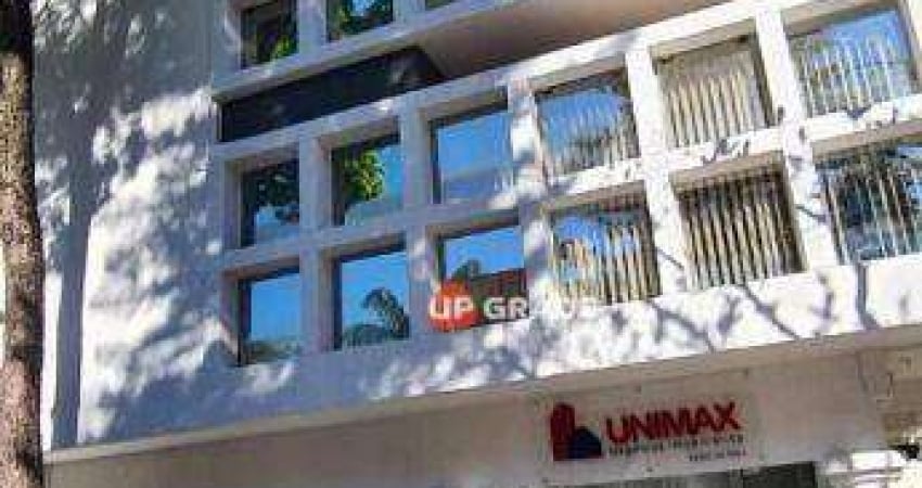 Sala para alugar, 350 m² por R$ 16.200,00/mês - Alphaville Comercial - Barueri/SP