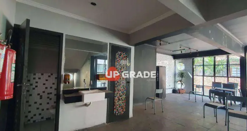 Sala para alugar, 192 m² por R$ 8.751,32/mês - Alphaville Comercial - Barueri/SP