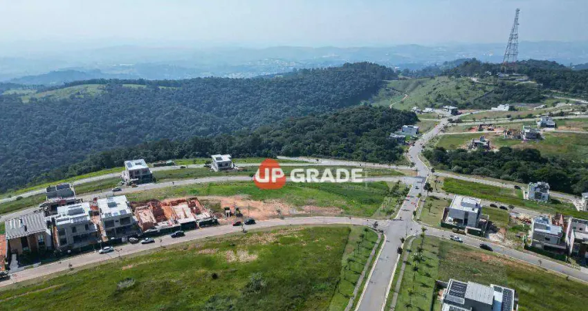 Terreno à venda, 491 m² por R$ 730.000,00 - Altavis Aldeia - Santana de Parnaíba/SP
