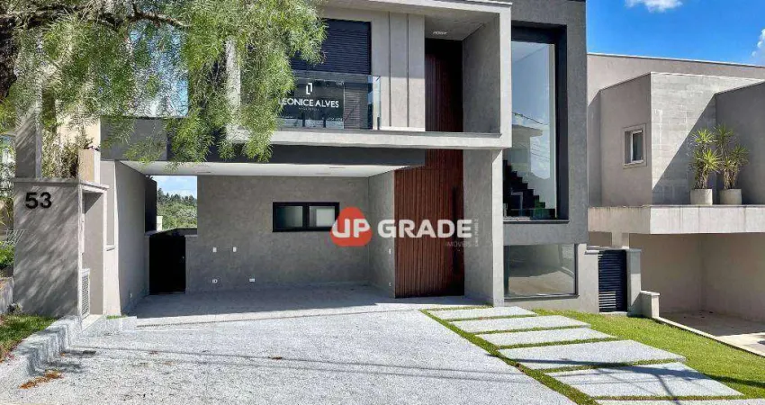 Casa com 4 dormitórios à venda, 350 m² por R$ 3.400.000,00 - Valville 1 - Santana de Parnaíba/SP
