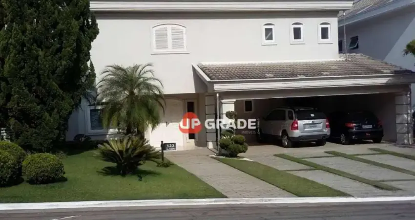 Casa à venda, 465 m² por R$ 3.800.000,00 - Alphaville Residencial 5 - Santana de Parnaíba/SP