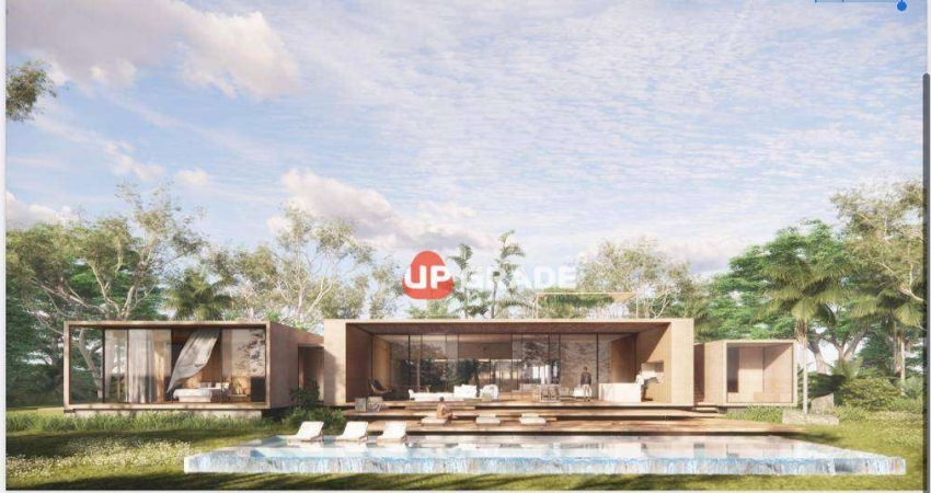 Casa com 6 dormitórios à venda, 985 m² por R$ 22.000.000,00 - Fazenda Boa Vista - Porto Feliz/SP